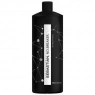 SEBASTIAN No BREAKER BONDING SHAMPOO 1000ml