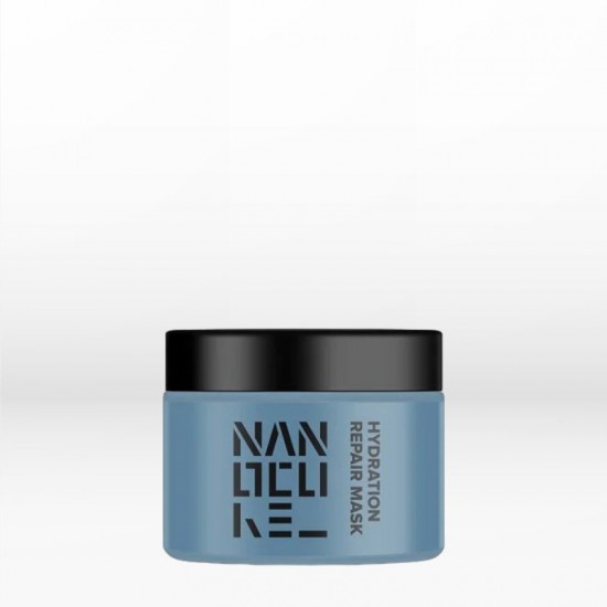 Keratin Nanocure® 3D Hydration Mask 250ml