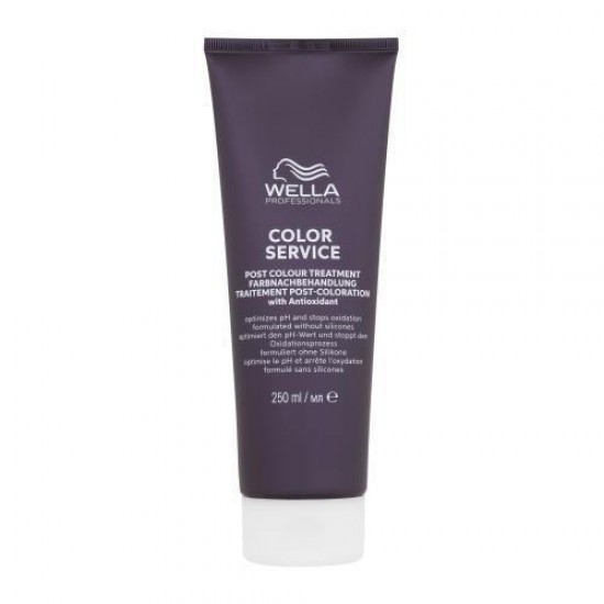 WELLA INVIGO COLOR SERVICE POST COLOR TREATMENT 250ml