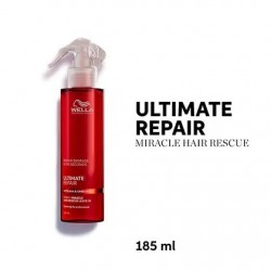 WELLA ULTIMATE REPAIR MIRACLE RESCUE 185ml