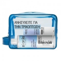 NIOXIN ANTI-HAIR LOSS ΣΕΤ ΚΑΤΑ ΤΗΣ ΤΡΙΧΟΠΤΩΣΗΣ 310ml