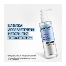 NIOXIN ANTI-HAIR LOSS ΣΕΤ ΚΑΤΑ ΤΗΣ ΤΡΙΧΟΠΤΩΣΗΣ 310ml