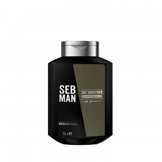 SEBMAN THE SMOOTHER CONDITIONER 250ml