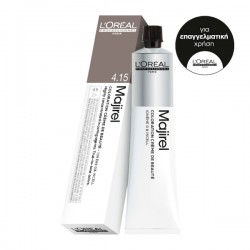 LOREAL MAJIREL ABSOLU 4.15 ΚΑΣΤΑΝΟ ΣΑΝΤΡΕ ΑΚΑΖΟΥ 50ml