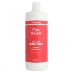 WELLA INVIGO COLOR BRILLIANCE COLOR PROTECTION SHAMPOO FINE HAIR 1000ml