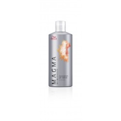 Magma by Blondor Post Treatment Shampoo 500ml