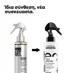 LOREAL TECNI ART FLEX BEACH WAVES 190ml