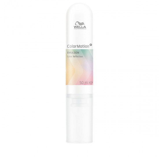WELLA COLOR MOTION COLOR PROTECTION EMULSION 50ml