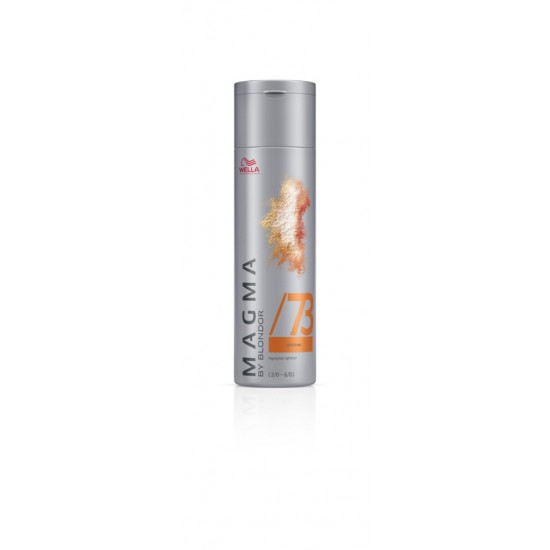 MAGMA 120gr /73 ΧΡΥΣΟ ΚΑΦΕ MAGMA 120gr /73 ΧΡΥΣΟ ΚΑΦΕ