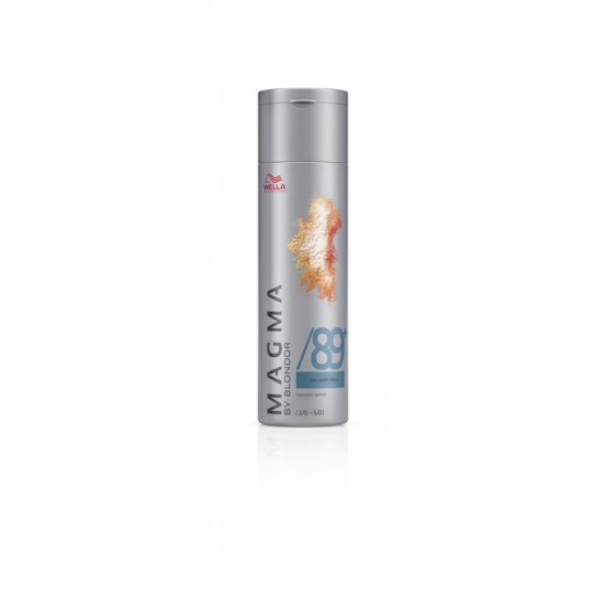 MAGMA 120gr /89 ΠΕΡΛΕ ΑΝΟΙΧΤΟ MAGMA 120gr /89 ΠΕΡΛΕ ΑΝΟΙΧΤΟ