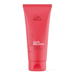WELLA INVIGO COLOR BRILLIANCE COLOR PROTECTION CONDITIONER FINE HAIR 200ml