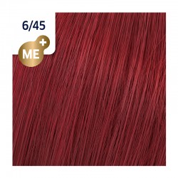 Koleston KPME VIBRANT REDS 6/45 60ml  ΞΑΝΘΟ ΣΚΟΥΡΟ ΚΟΚΚΙΝΟ ΜΑΟΝΙ