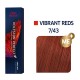 Koleston KPME VIBRANT REDS 7/43 60ml ΞΑΝΘΟ ΚΟΚΚΙΝΟ ΧΡΥΣΟ