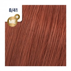 Koleston KPME VIBRANT REDS 8/41 60ml ΞΑΝΘΟ ΑΝΟΙΧΤΟ ΚΟΚΚΙΝΟ ΣΑΝΤΡΕ