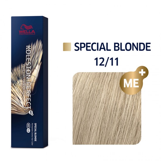 Koleston KPME SPECIAL BLND 12/11 60ml SPECIAL BLONDE ΣΑΝΤΡΕ ΕΝΤΟΝΟ