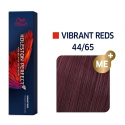 Koleston KPME VIBRANT REDS 44/65 60ml ΕΝΤΟΝΟ ΚΑΣΤΑΝΟ ΒΙΟΛΕ ΜΑΟΝΙ