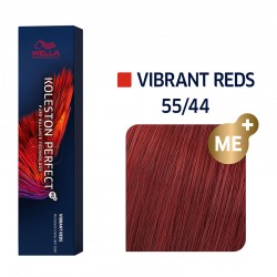 Koleston KPME VIBRANT REDS 55/44 60ml  ΚΑΣΤΑΝΟ ΕΝΤΟΝΟ ΚΟΚΚΙΝΟ