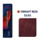 Koleston KPME VIBRANT REDS 55/65 60ml ΕΝΤΟΝΟ ΚΑΣΤΑΝΟ ΑΝΟΙΧΤΟ ΒΙΟΛΕ ΜΑΟΝΙ