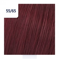 Koleston KPME VIBRANT REDS 55/65 60ml ΕΝΤΟΝΟ ΚΑΣΤΑΝΟ ΑΝΟΙΧΤΟ ΒΙΟΛΕ ΜΑΟΝΙ