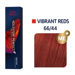 Koleston KPME VIBRANT REDS 66/44 60ml ΞΑΝΘΟ ΣΚΟΥΡΟ ΕΝΤΟΝΟ ΚΟΚΚΙΝΟ