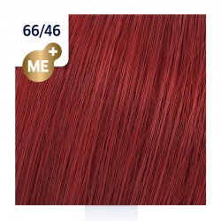 Koleston KPME VIBRANT REDS 66/46 60ml  ΕΝΤΟΝΟ  ΞΑΝΘΟ ΣΚΟΥΡΟ ΚΟΚΚΙΝΟ ΒΙΟΛΕ