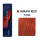 Koleston KPME VIBRANT REDS 77/43 60ml ΕΝΤΟΝΟ ΞΑΝΘΟ ΚΟΚΚΙΝΟ ΧΡΥΣΟ