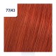 Koleston KPME VIBRANT REDS 77/43 60ml ΕΝΤΟΝΟ ΞΑΝΘΟ ΚΟΚΚΙΝΟ ΧΡΥΣΟ