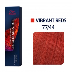 Koleston KPME VIBRANT REDS 77/44 60ml ΕΝΤΟΝΟ ΞΑΝΘΟ ΚΟΚΚΙΝΟ ΕΝΤΟΝΟ