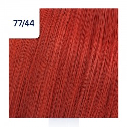 Koleston KPME VIBRANT REDS 77/44 60ml ΕΝΤΟΝΟ ΞΑΝΘΟ ΚΟΚΚΙΝΟ ΕΝΤΟΝΟ