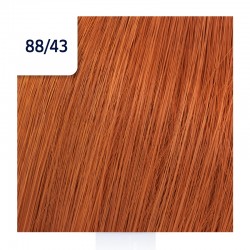 Koleston KPME VIBRANT REDS 88/43 60ml ΕΝΤΟΝΟ ΞΑΝΘΟ ΑΝΟΙΧΤΟ ΚΟΚΚΙΝΟ ΧΡΥΣΟ