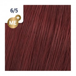 Koleston KPME VIBRANT REDS 6/5 60ml  ΞΑΝΘΟ ΣΚΟΥΡΟ ΜΑΟΝΙ 