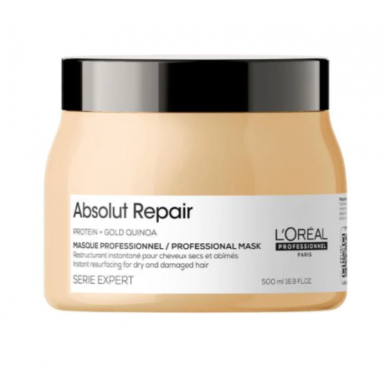 LOREAL ABSOLUT REPAIR MASK 500ml