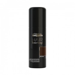 LOREAL HAIR TOUCH UP BROWN 75ml