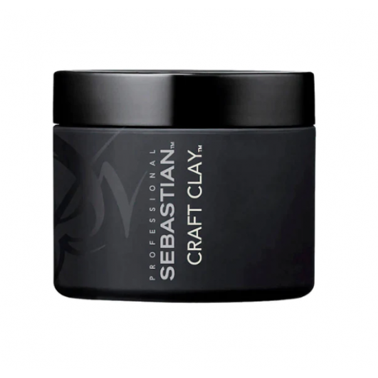 SEBASTIAN CRAFT CLAY 150ml