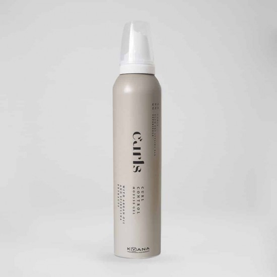 KYANA CURLS GEL MOUSSE EXTREME 250ml