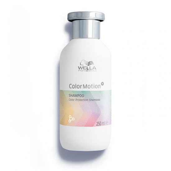 WELLA COLOR MOTION SHAMPOO 250ml WELLA COLOR MOTION SHAMPOO 250ml