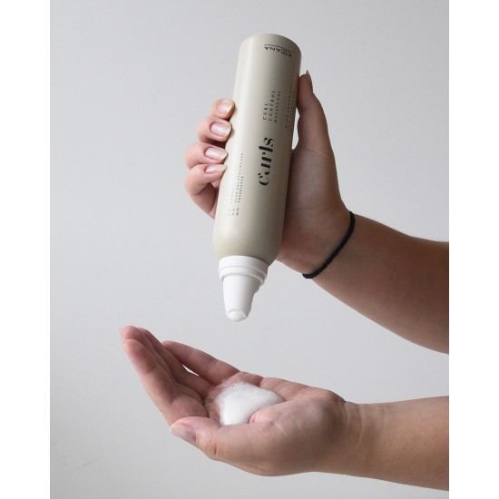 KYANA CURLS GEL MOUSSE EXTREME 250ml