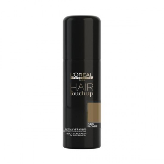LOREAL HAIR TOUCH UP DARK BLONDE 75ml