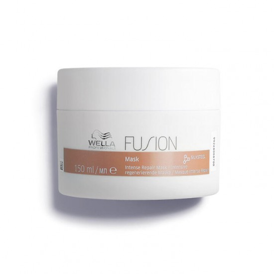 WELLA FUSION MASK 150ml WELLA FUSION MASK 150ml