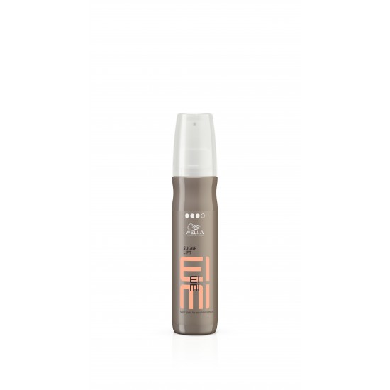 Wella EIMI SUGAR LIFT ΣΠΡΕY ΦΙΞ/ΤΟΣ 150ML Wella EIMI SUGAR LIFT ΣΠΡΕY ΦΙΞ/ΤΟΣ 150ML