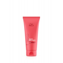 WELLA INVIGO COLOR BRILLIANCE COLOR PROTECTION CONDITIONER COARSE HAIR 200ml