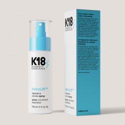 K18 AstroLift™ reparative volume spray 118ml