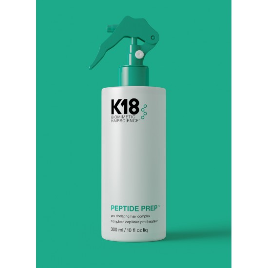 K18 Pro Chelating Hair Complex 300ml K18 Pro Chelating Hair Complex 300ml