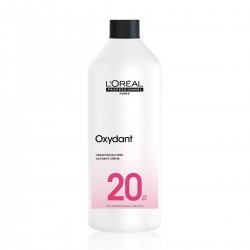 LOREAL OXYDANT CREME 20vol 1000ml