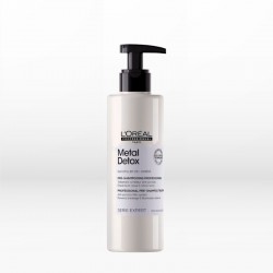 LOREAL METAL DETOX PRE-SHAMPOO TREATMENT 250ml