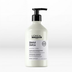 LOREAL METAL DETOX SHAMPOO 500ml