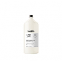 LOREAL METAL DETOX SHAMPOO 1500ml 