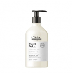 LOREAL METAL DETOX SOIN 500ml
