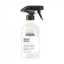 LOREAL METAL DETOX NEUTRALIZER PRE-TREATMENT 500ml