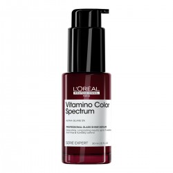LOREAL VITAMINO COLOR SPECTRUM GLASS SHINE SERUM 30ml